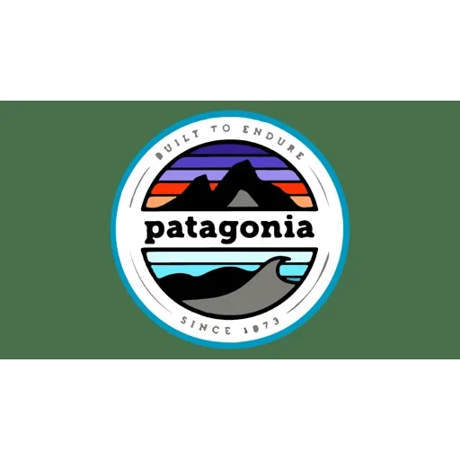 Patagonia logo