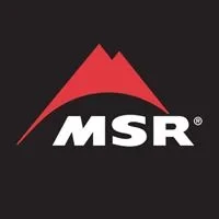 MSR Gear logo