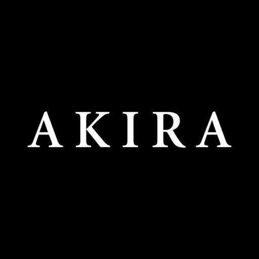 Akira logo