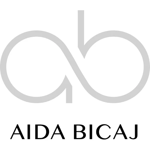 Aida Bicaj logo