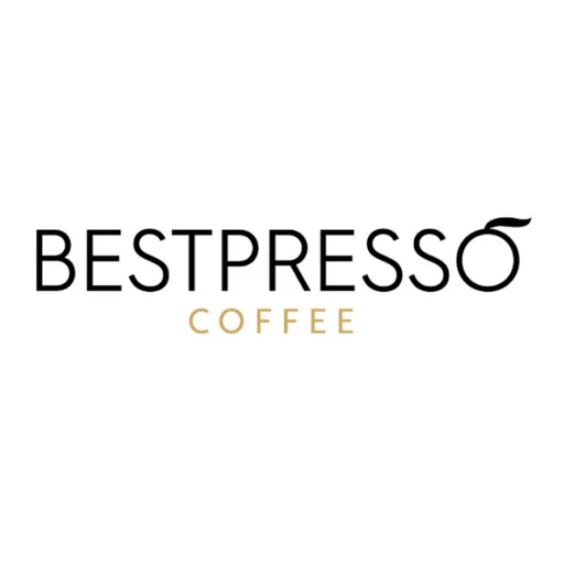 Bestpresso logo