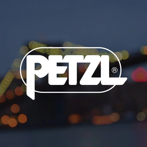 Petzl logo