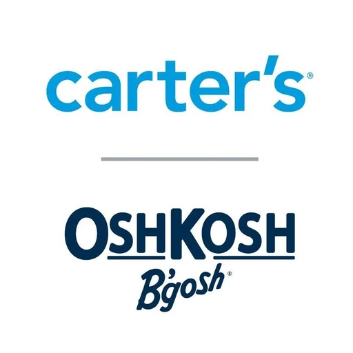 Carter's OshKosh logo