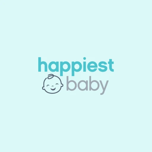 Happiest Baby logo