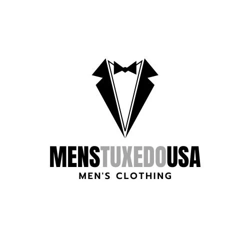 Men's Tuxedo USA logo