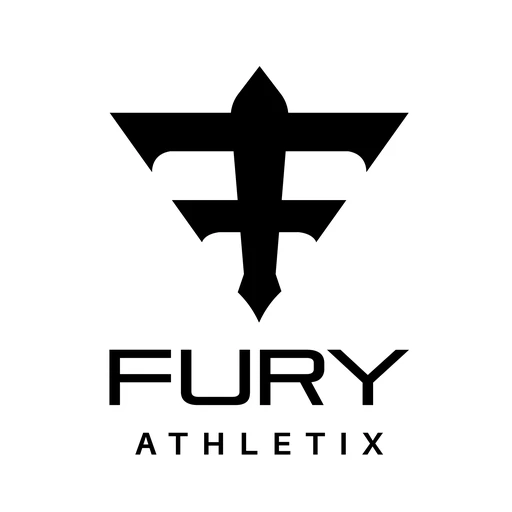 furyathletix.com logo