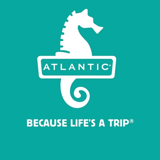 Atlantic Luggage logo