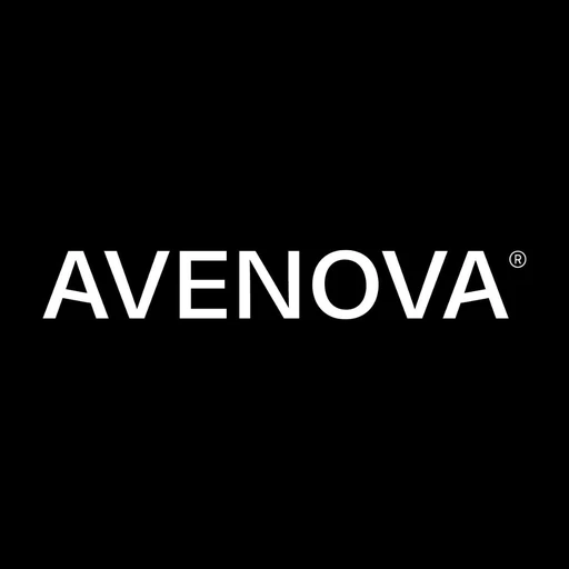 Avenova logo