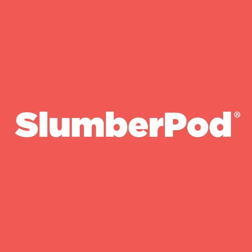 SlumberPod logo