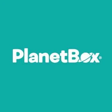 PlanetBox logo