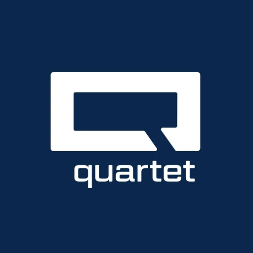 quartet.com logo