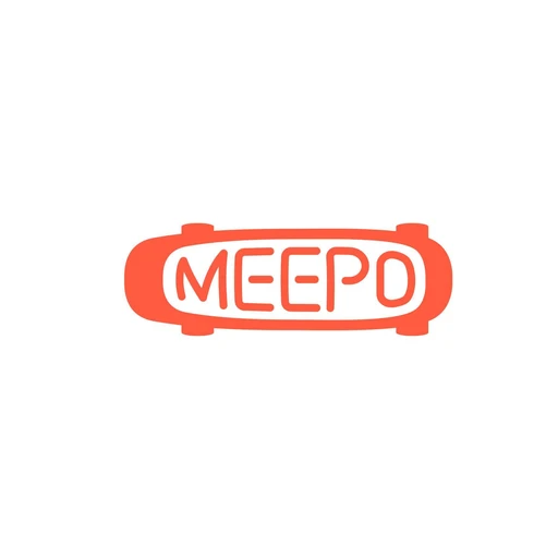 Meepo Board logo