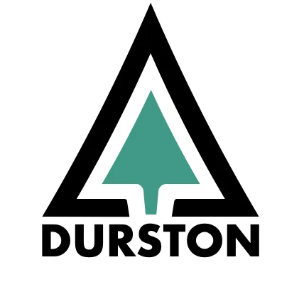 Durston Gear logo