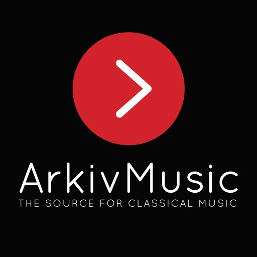 ArkivMusic logo