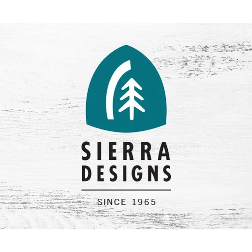 Sierra Designs logo