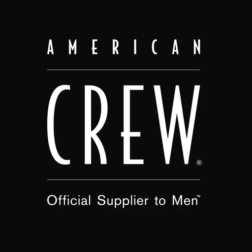 American Crew logo