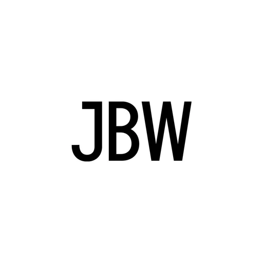 JBW logo