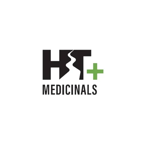 Happy Trails Medicinals logo