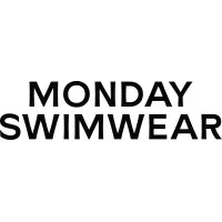 Monday Swimwear logo