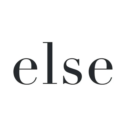 Else Lingerie logo