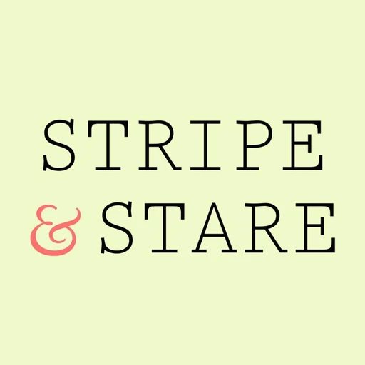 Stripe and Stare logo