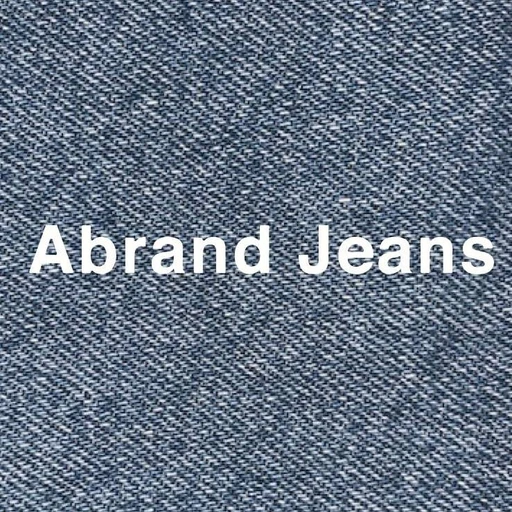 Abrand Jeans logo