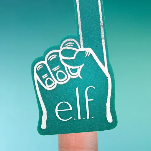 e.l.f. Cosmetics logo