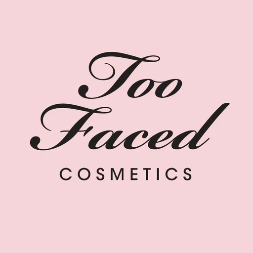 Too Faced logo