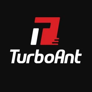 TurboAnt logo