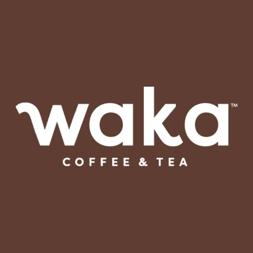 Waka Coffee logo