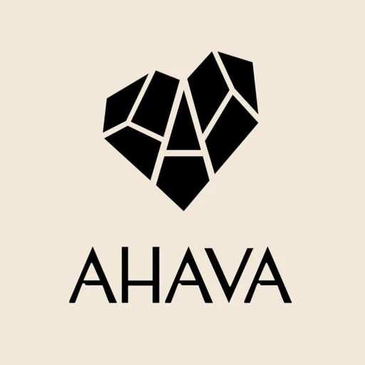 AHAVA logo