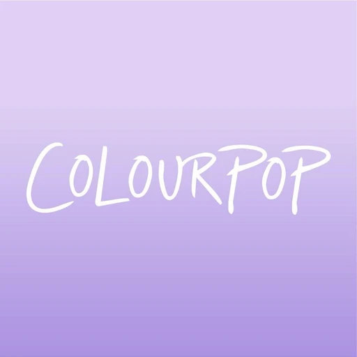 ColourPop logo