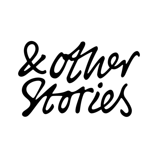 & Other Stories logo