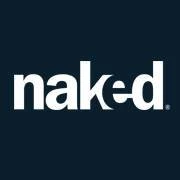 Naked Underwear logo