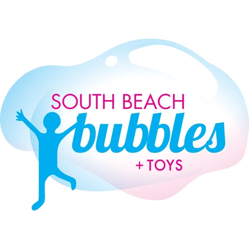 South Beach Bubbles logo