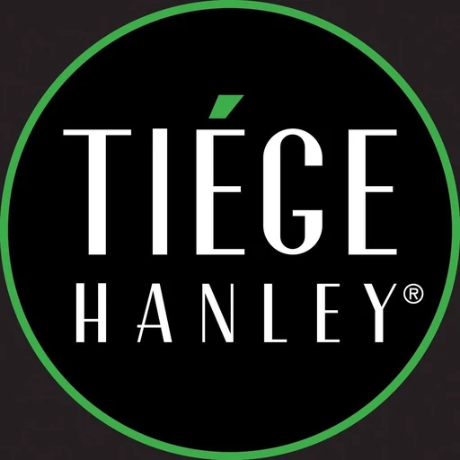 Tiege logo