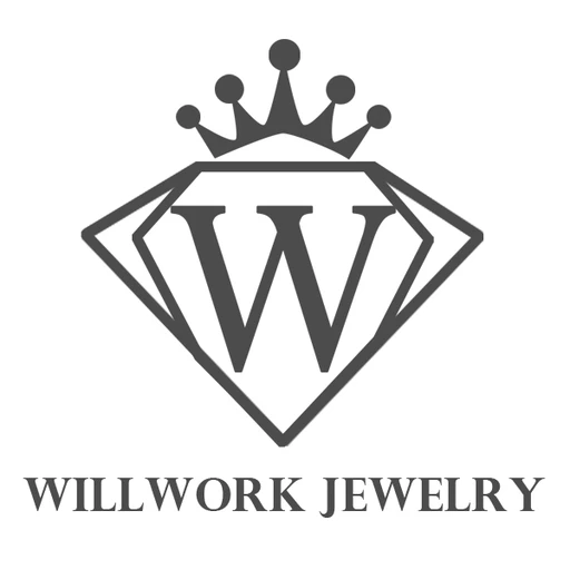 Will Work Jewelry logo