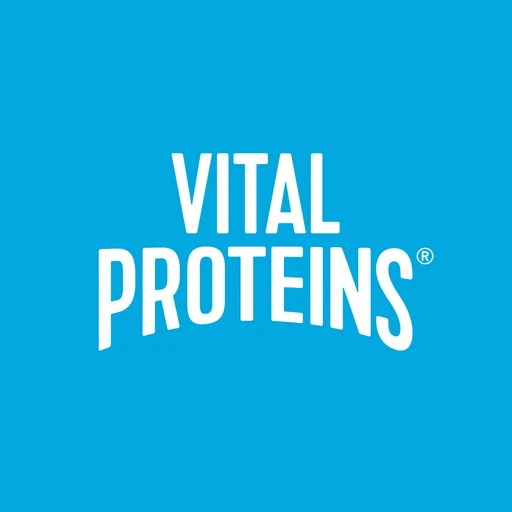 Vital Proteins logo