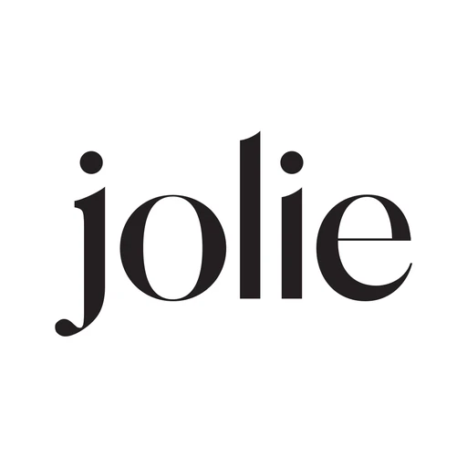 Jolie Skin Co logo