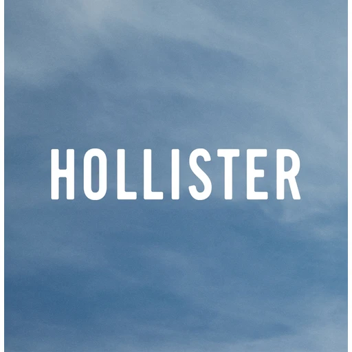 Hollister Co logo