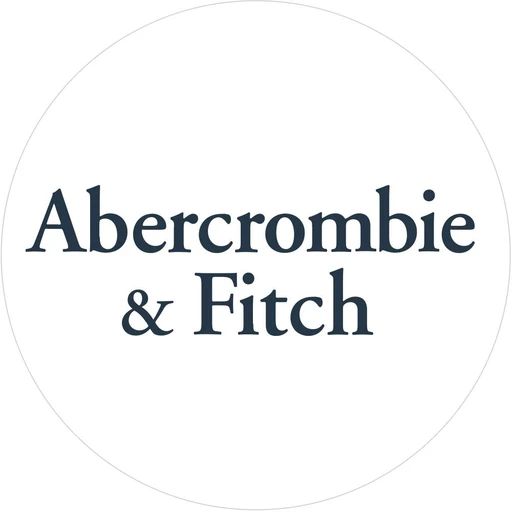 Abercrombie & Fitch logo