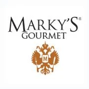 Marky's logo