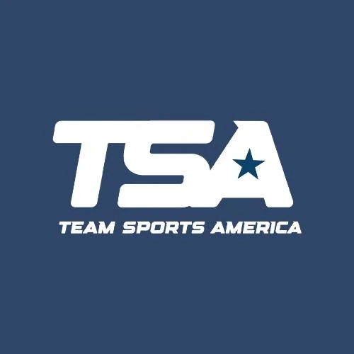 Team Sports America logo