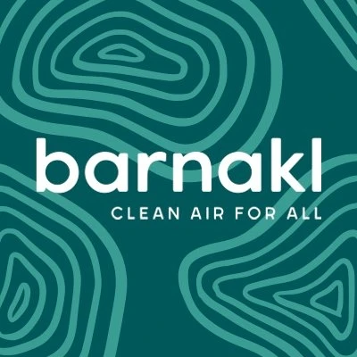 Barnakl logo