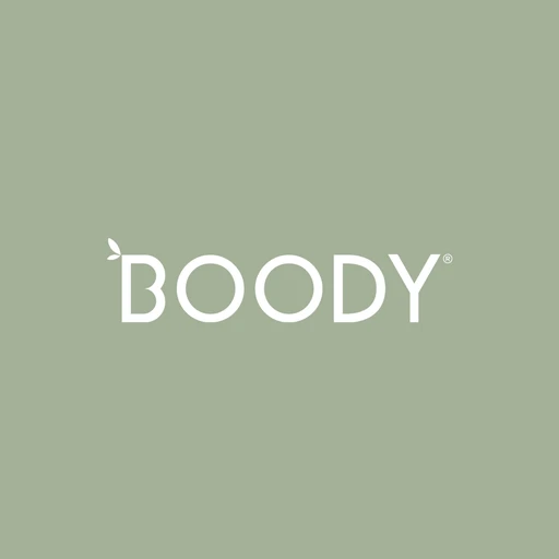 Boody logo