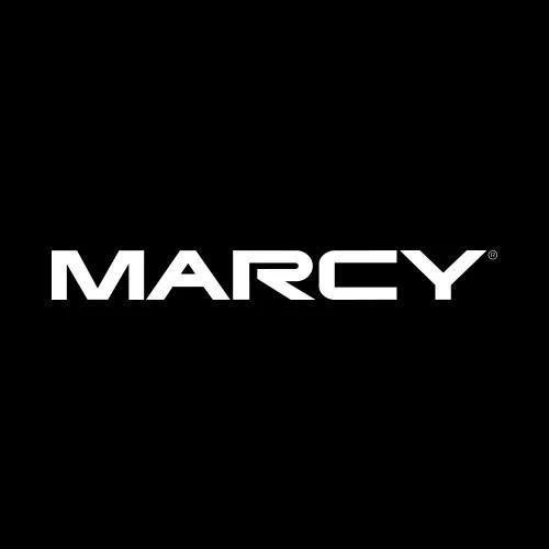 Marcy Pro logo