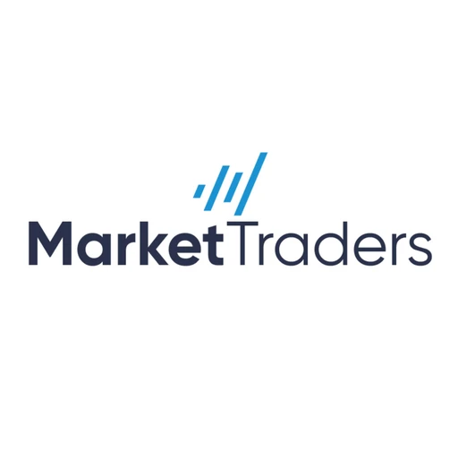 Market Traders logo