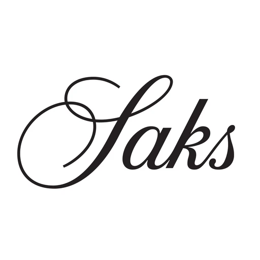 Saks Fifth Avenue logo