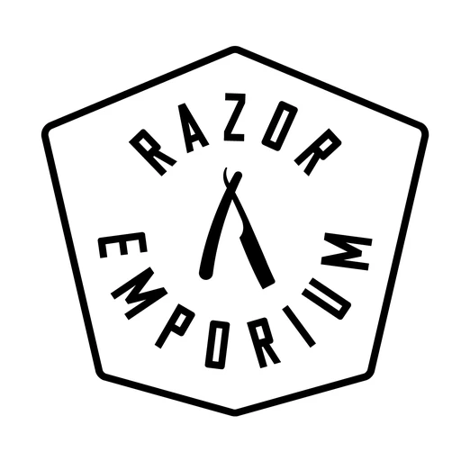 Razor Emporium logo