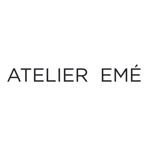 Atelier Eme logo